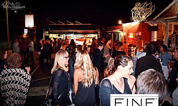 Vixen Pop-Up Boutique