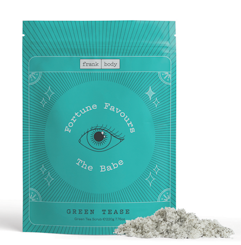 The Best Scrubs For Softer, Smoother Skin