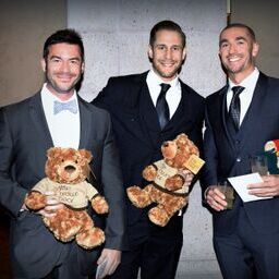 2015 Teddy Bear Ball