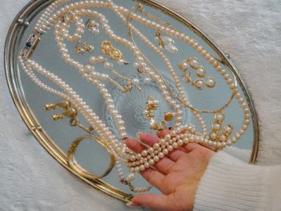 From Classic to Contemporary: Trends in Pearl Jewelry