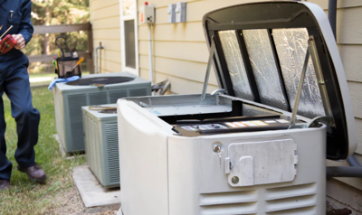Home Generator Buying Guide: How to Choose the Best One for Your Needs