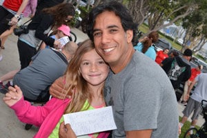 Dr. Sean Daneshmand, OB/GYN