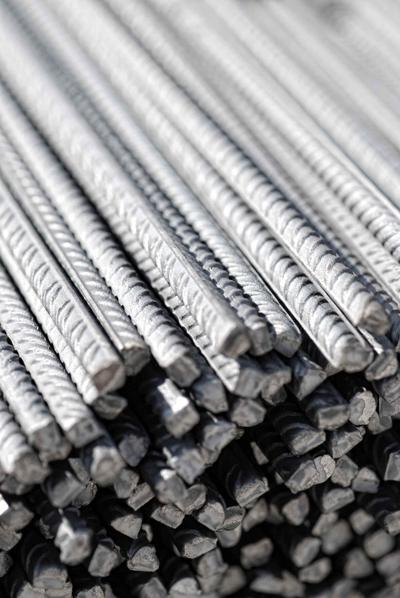 Understanding Corrosion: Protecting Your Steel Reinforcement