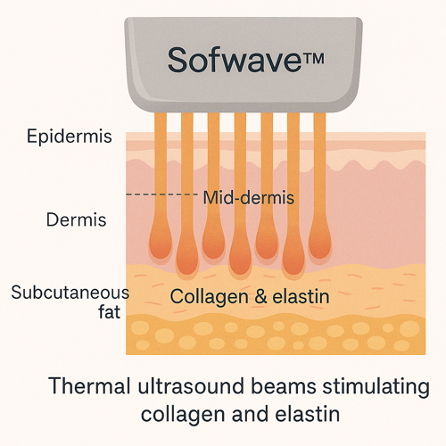 Ozempic Face Treatment: Understanding and Addressing Facial Volume Loss from GLP-1 Medications