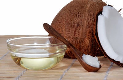 5 Great Uses for Coconut Oil