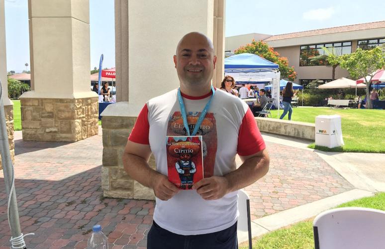 Latino Book and Family Festival