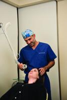 Age Gracefully with Dr. Karam