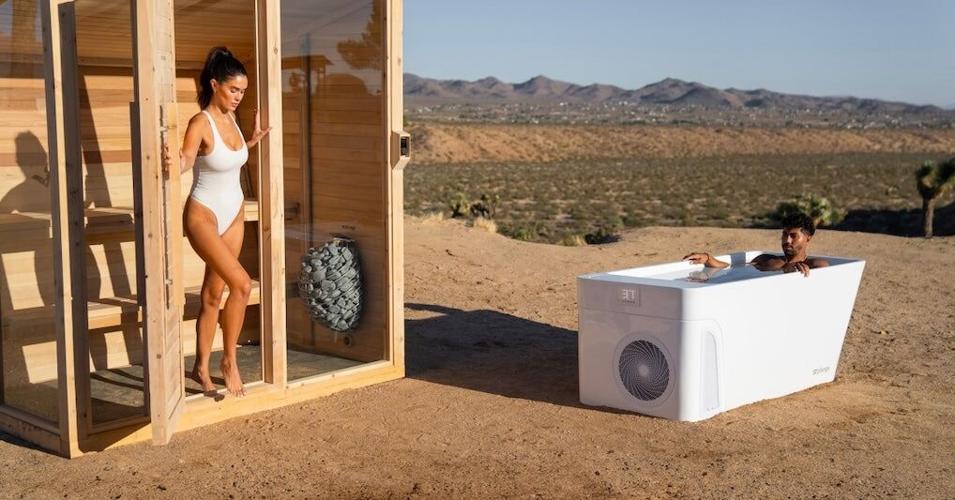 Why Luxury Homes Are Turning Backyards Into Wellness Sanctuaries