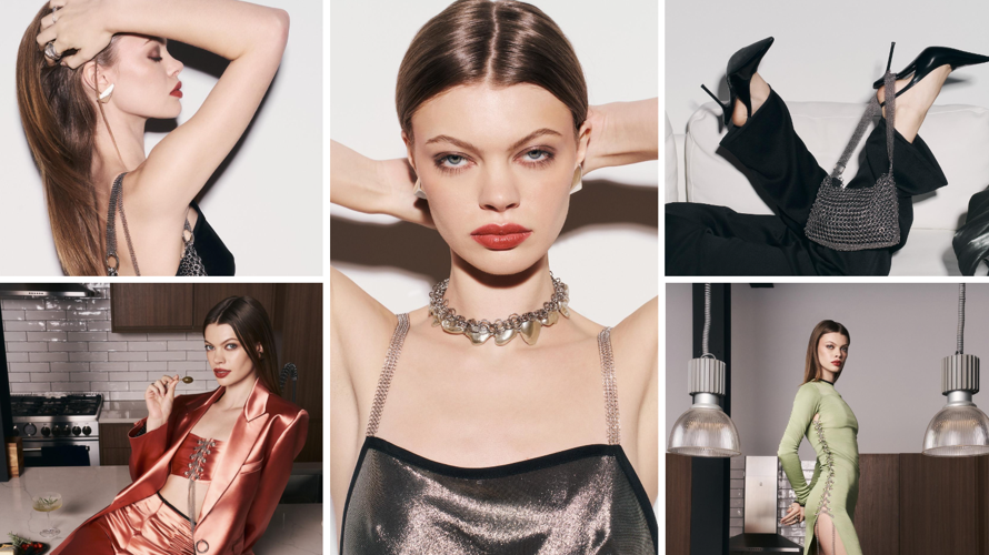 Helena Magdalena Brings Timeless Elegance and Sustainability to Spring and Summer 2025