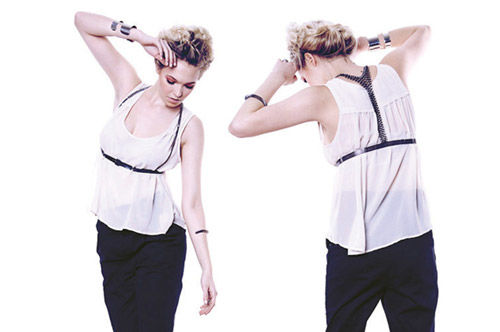 ELEVEN - The New Collection