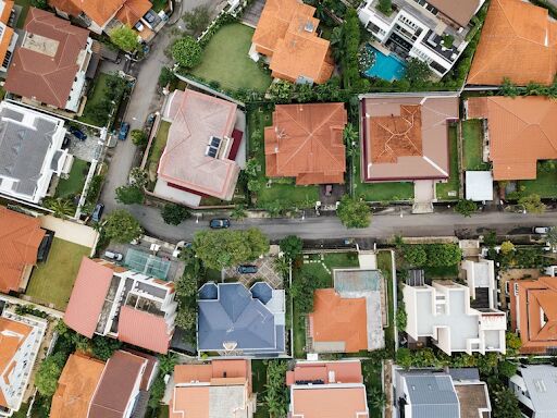 Marketing Your House