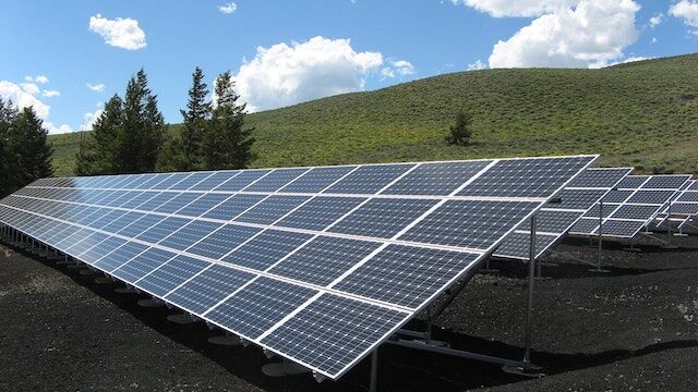 How Solar Energy Can Save You Money