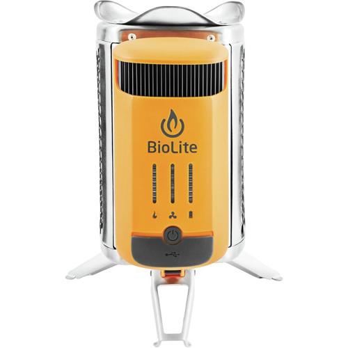 8 Unique Tools for Camping