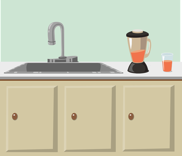 Useful Kitchen Tools That Will Help You When You Have A Baby At Home