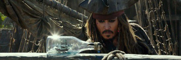 Pirates of the Caribbean: Dead Men Tell No Tales Review