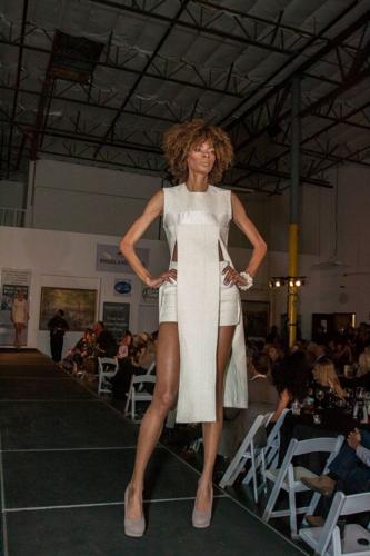 Spring Xposure 2017 Fashion Recap