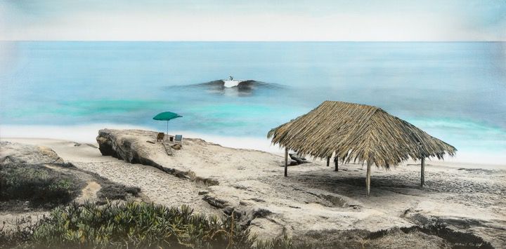 Interview with Photographer Roy Kerckhoffs