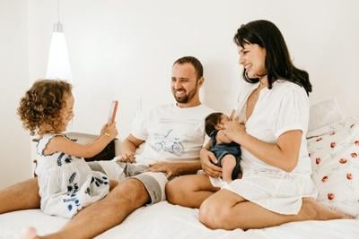 How to Optimize Your Home for Your Family's Well-Being