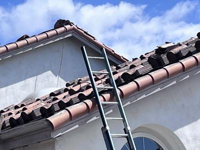 4 steps to a successful roof replacement