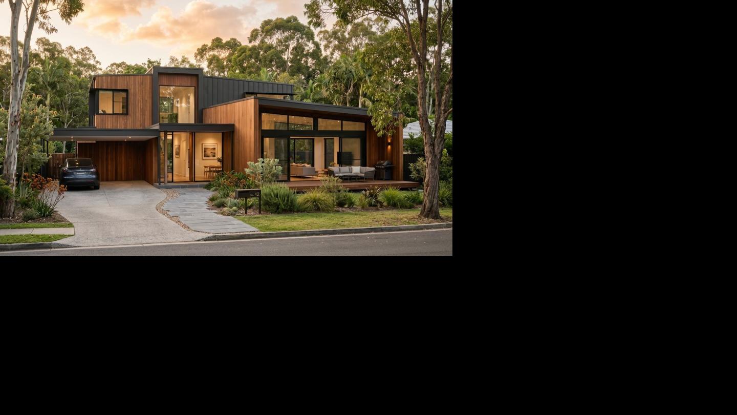 Can a Factory-Built House Actually Feel Like a Luxury Property?