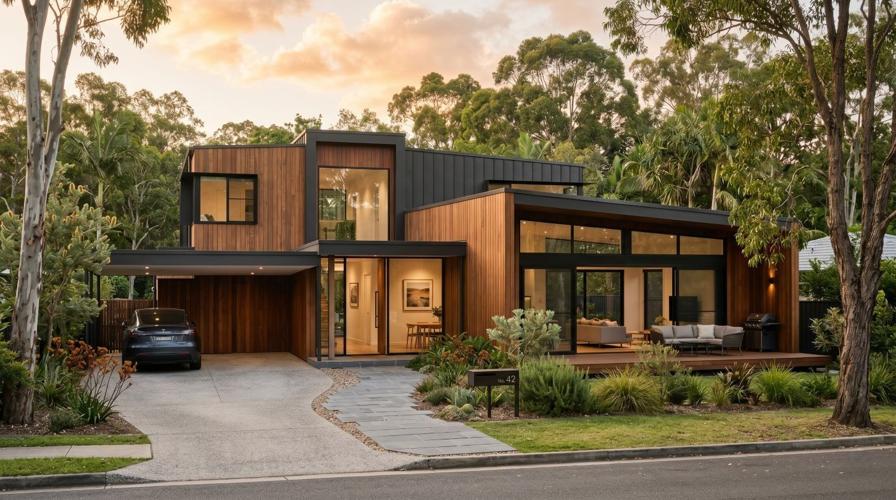 Can a Factory-Built House Actually Feel Like a Luxury Property?