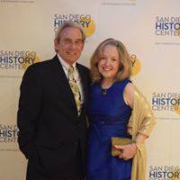 Makers of San Diego History