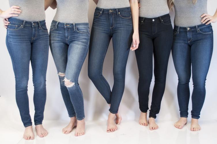 What’s Your Fitcode?