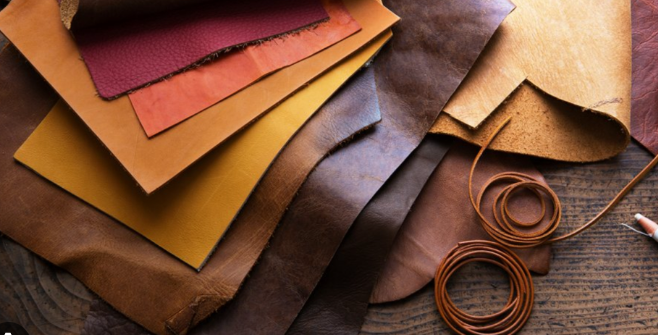 Where Can You Find High-Quality Leather for Sale Online?