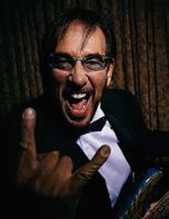 Ralph Rieckermann Photoshoot