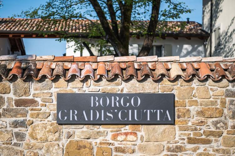 Experience Timeless Hospitality at Borgo Gradisciutta