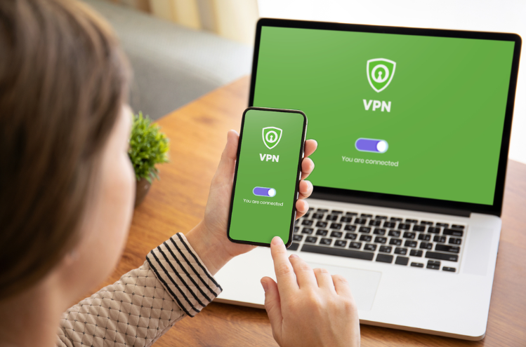 What Sets VPN Technology Apart in Online Security