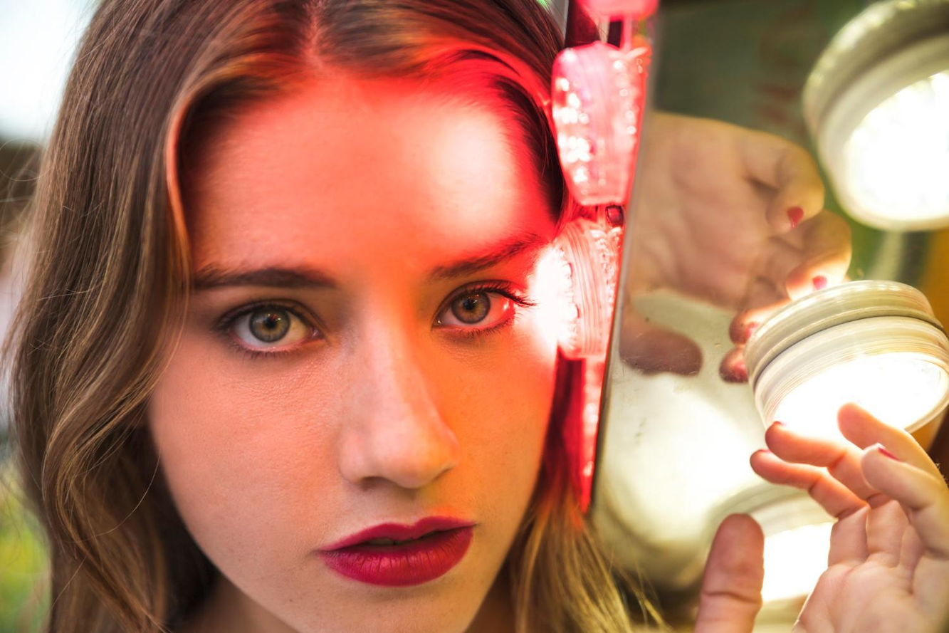 Is Red Light Bad for Your Eyes? What Science Really Says | Health