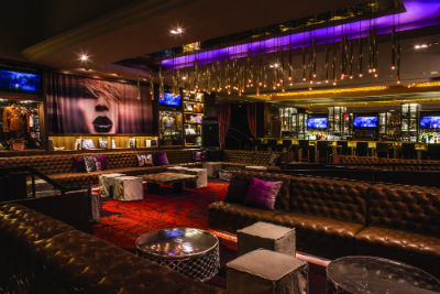 Achieve Rockstar Status at the Hard Rock Palm Springs