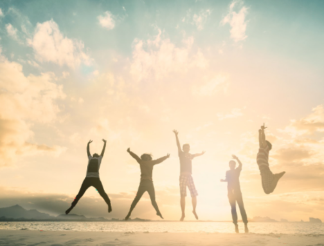 4 Tips For A Relaxing And Stress-Free Vacation