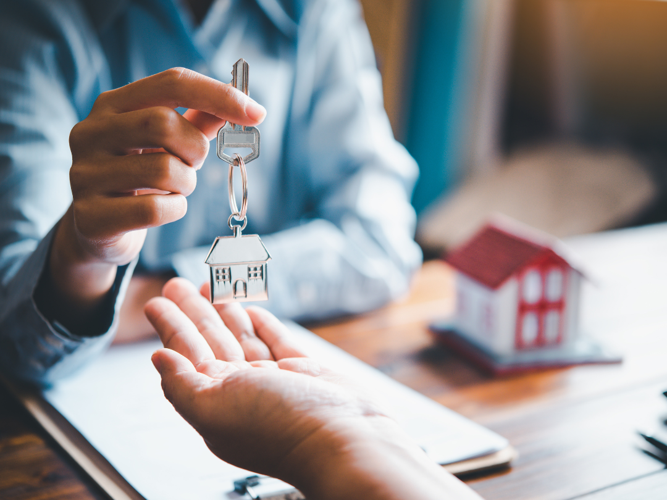 What Questions To Ask A Realtor Before Searching Luxury Homes