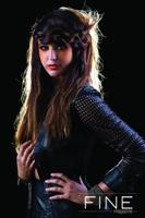 Fall Fashion and Art Collide in San Diego