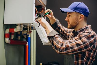 Hot Water System Replacement in Adelaide: Making the Right Call for Your Home