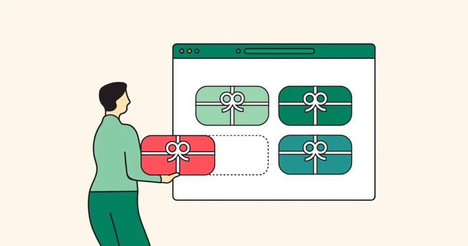 Top 6 Tips for Finding the Perfect Gift Card