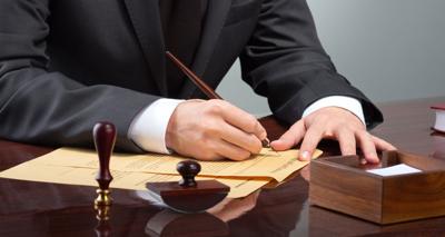 Trust Lawyer Encinitas, CA: From Trust Creation Through Administration