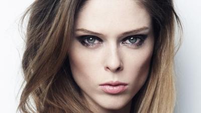 Supermodel Coco Rocha's Debut Athleisure Collection