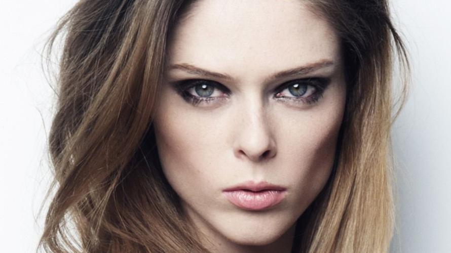 Supermodel Coco Rocha's Debut Athleisure Collection