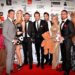 2015 Teddy Bear Ball