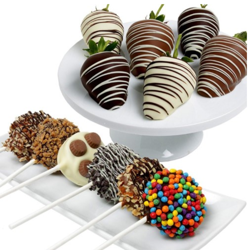 Valentine's Day Chocolate Gifts