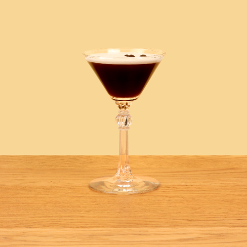 Cheeky Espresso Martini