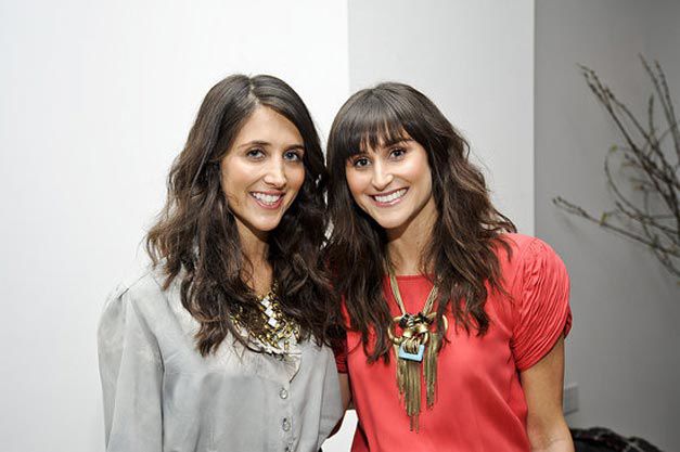 Dannijo Fall 2011 Jewelry