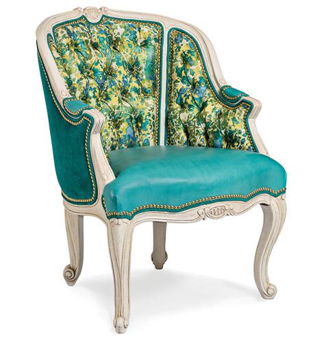 August Trends Floral Notes