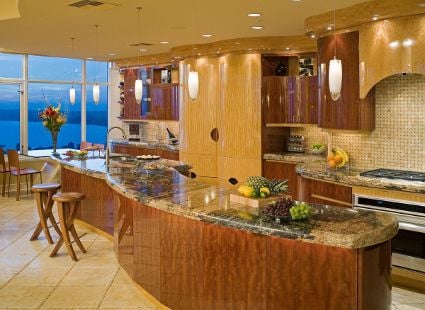 Dream Kitchens by Kitchen Expo of La Jolla