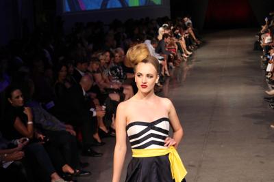 Fashion Week San Diego: WM Couture