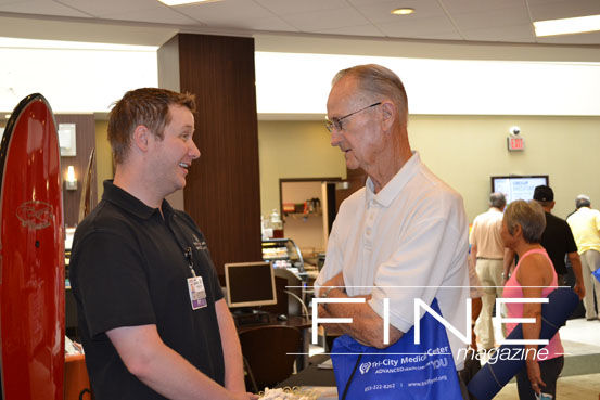 Mens Health Symposium Photo Gallery 2