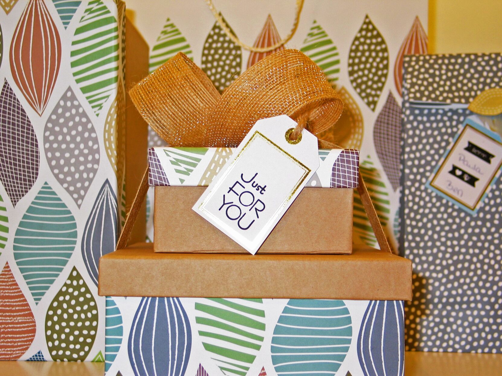 Handmade Gifts from Etsy that Everyone Will Love